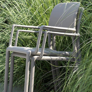 Riva-silla-exterior-apilable-de-Nardi-muebles-outdoor-design