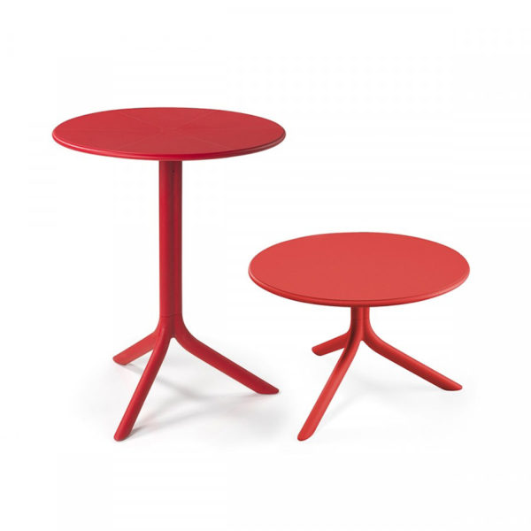 mesa-spritz-rojo-de-nardi-para-jardin-outdoor-design