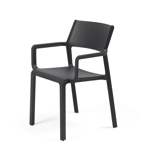 silla-para-exteior-trill-antracito-con-brazos-de-nardi-outdoor-design