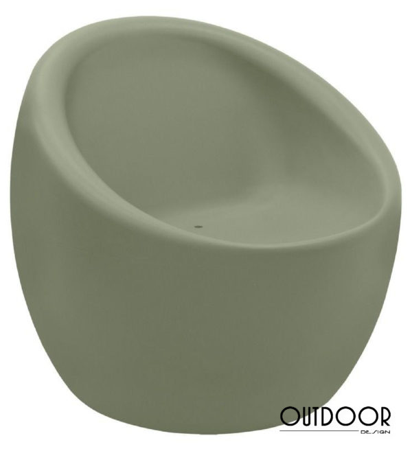 Poltrona Oca - Imagen 3