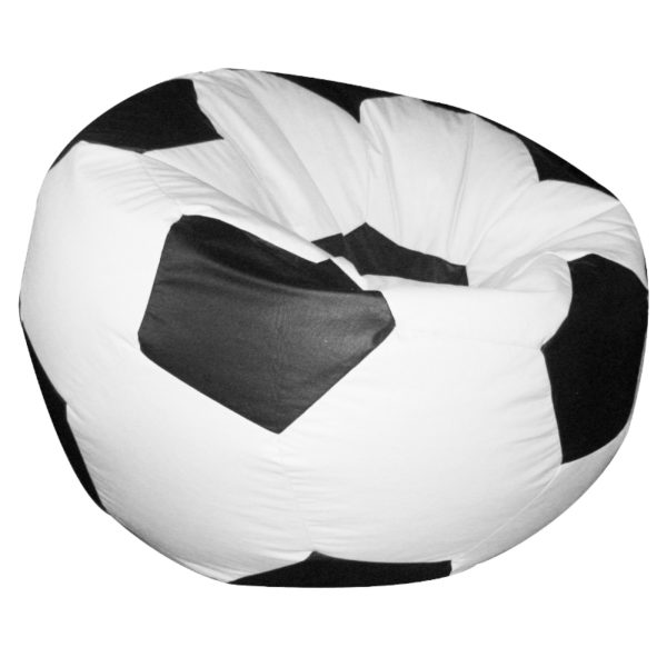 puff-balon-de-futbol-en-tela-impermeable-outdoor-design-cartagena