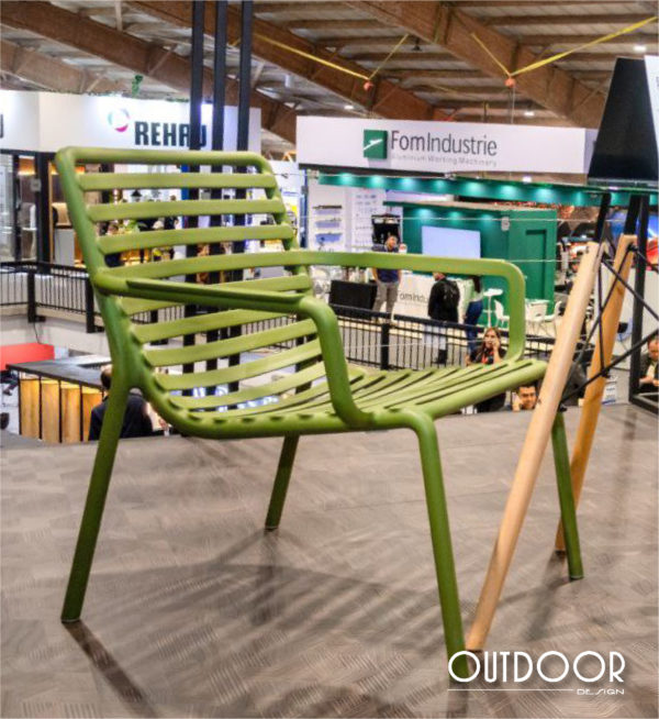 Silla Doga Relax - Imagen 3